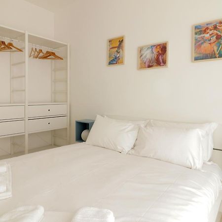Italianway-Bergognone 47 Flat Apartment Milan Exterior photo