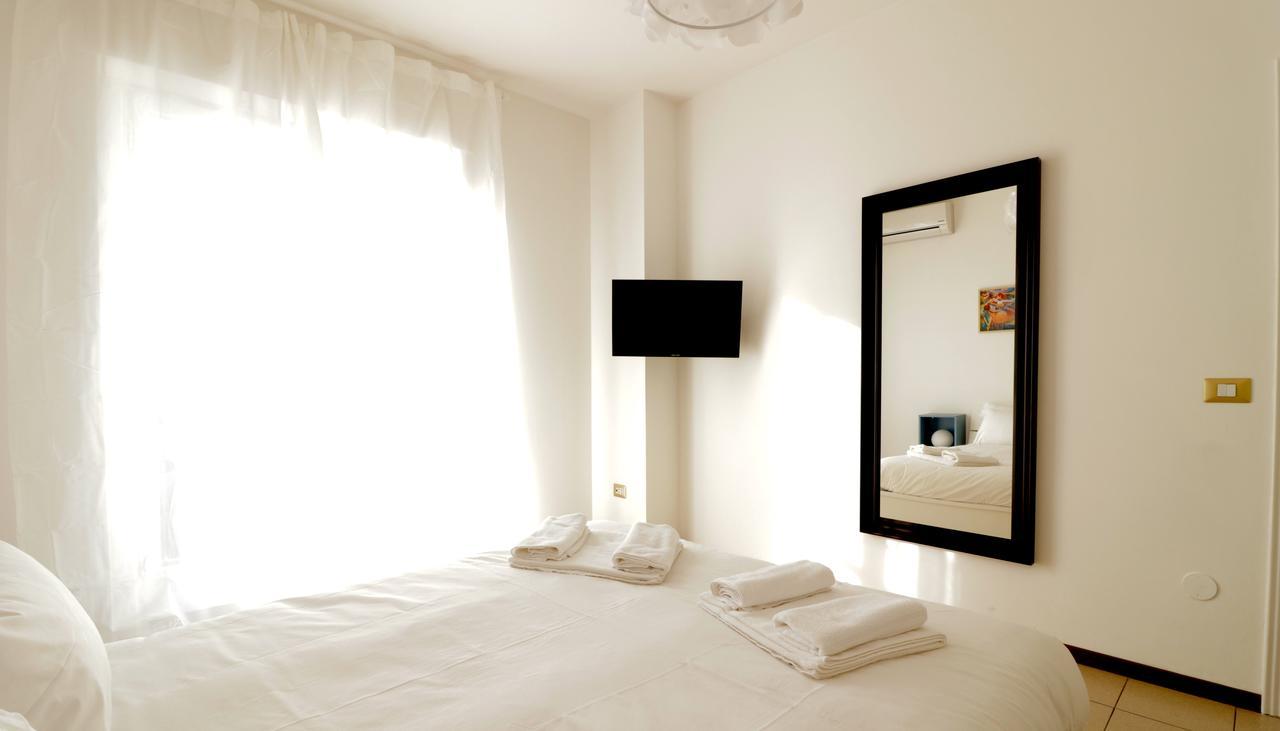 Italianway-Bergognone 47 Flat Apartment Milan Exterior photo