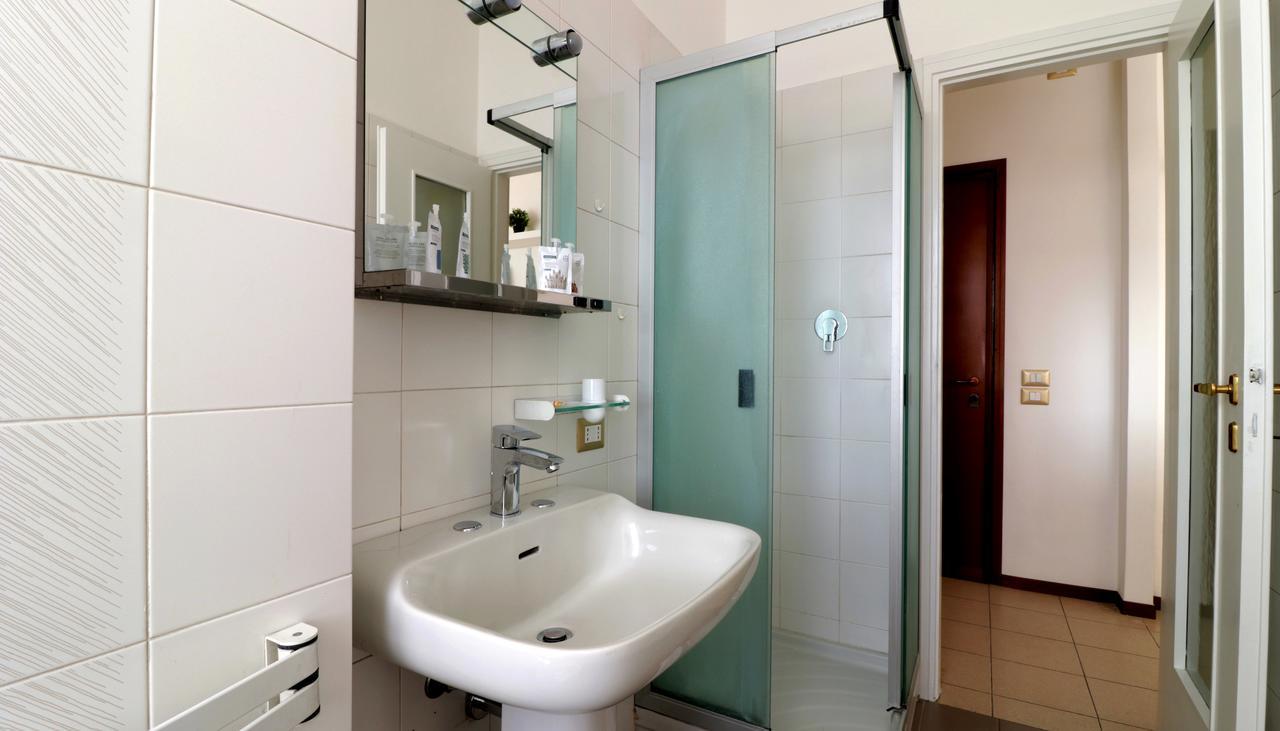 Italianway-Bergognone 47 Flat Apartment Milan Exterior photo